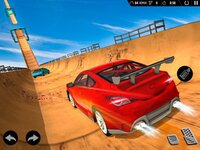 Extreme GT Racing Stunt Game screenshot, image №2498954 - RAWG