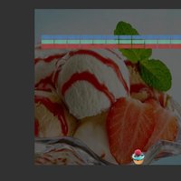 Ice Cream Destruction screenshot, image №1287953 - RAWG