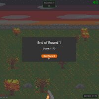 Turkey Hunt (Bobby Saul, BeardedBry) screenshot, image №2623070 - RAWG