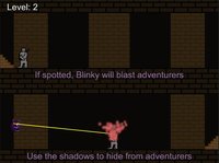 Blinky, The Simple Beholder screenshot, image №1247593 - RAWG