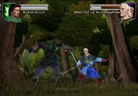 Robin Hood: Defender of the Crown screenshot, image №353347 - RAWG