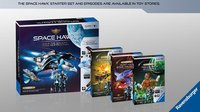 Space Hawk - Save the galaxy from destruction screenshot, image №952121 - RAWG