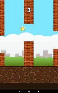 Flap it Bird screenshot, image №1409470 - RAWG