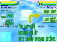 Antarctic Defence Battle Anecdote screenshot, image №1621262 - RAWG