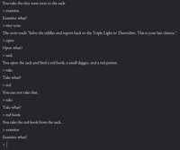 Lumen Lumos Library screenshot, image №3811526 - RAWG