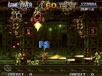 Metal Slug Collection PC screenshot, image №552376 - RAWG