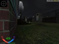 Rebels: Prison Escape screenshot, image №292577 - RAWG