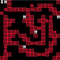 Five Rooms (itch) screenshot, image №2273502 - RAWG