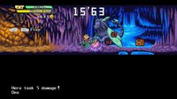 Half Minute Hero: Super Mega Neo Climax Ultimate Boy screenshot, image №161057 - RAWG