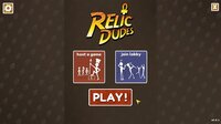 Relic Dudes screenshot, image №3763167 - RAWG