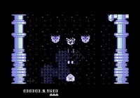 Galax Blazer C64 screenshot, image №2434764 - RAWG