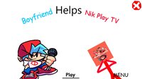 Boyfriend Helps Nik Play TV screenshot, image №3175047 - RAWG