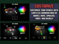 ReCharge RC screenshot, image №2681902 - RAWG