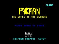 PACMAN Curse of the Slimers screenshot, image №2672526 - RAWG