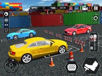 City Car Parking 2017 - Driving school 3D screenshot, image №1987403 - RAWG