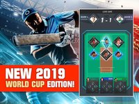 Real Cricket World Cup 2019 screenshot, image №1913741 - RAWG