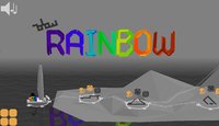 Rainbow screenshot, image №675779 - RAWG