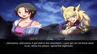 Visual Novel Sisters screenshot, image №3017093 - RAWG
