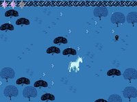 The Last Unicorn: The Game (Demo) screenshot, image №1174363 - RAWG