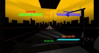 Robots, lasers and speed screenshot, image №1925387 - RAWG