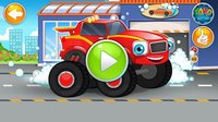 Car Wash - Monster Truck screenshot, image №1385556 - RAWG