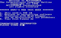 Hacker II: The Doomsday Papers screenshot, image №744510 - RAWG