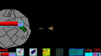 Space Danger: G.O.N. screenshot, image №2406655 - RAWG