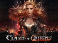 Clash of Queens: Light or Dark screenshot, image №886650 - RAWG