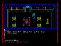 Nevermore (itch) screenshot, image №2601942 - RAWG