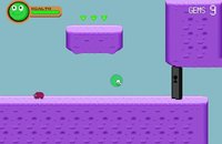 Newt's Big Funny Unfinished Game Demo screenshot, image №2251436 - RAWG