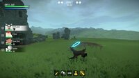 Kindred Fates: Combat Arena Alpha screenshot, image №2830768 - RAWG