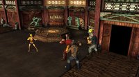 Double Dragon II: The Revenge screenshot, image №271458 - RAWG