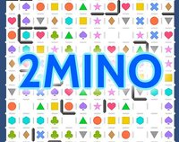 2mino screenshot, image №3558942 - RAWG