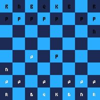 picochess (#pico1k) screenshot, image №3022964 - RAWG