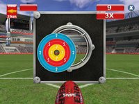 AFL: Mini Games screenshot, image №979994 - RAWG