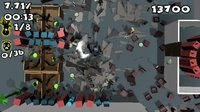 GOR - Gorilla Office Rampage! screenshot, image №1804125 - RAWG