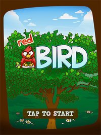 Red Bird - An Addictive Game screenshot, image №1773652 - RAWG
