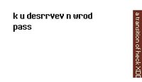 game for m what??? screenshot, image №2787711 - RAWG