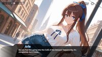 Fuck who you desire screenshot, image №4264359 - RAWG