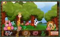 Hidden objects Play peek a boo screenshot, image №1641444 - RAWG