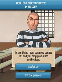 Hoosegow: Prison Survival screenshot, image №3436886 - RAWG