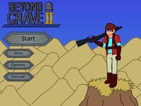 Beyond the Grave II (v0.9.8) screenshot, image №3669666 - RAWG