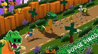 Cartoon Survivor screenshot, image №690347 - RAWG