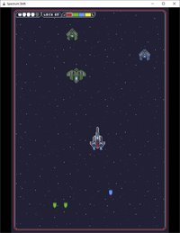 Spectrum Shift screenshot, image №1113469 - RAWG