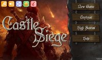 Castle Siege screenshot, image №1559413 - RAWG