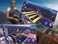 Impossible Bicycle Quad Stunts screenshot, image №923236 - RAWG