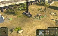 Warfare Reloaded screenshot, image №542413 - RAWG