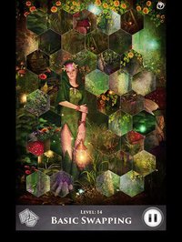Hidden Scenes - Mystical Elves screenshot, image №1676015 - RAWG