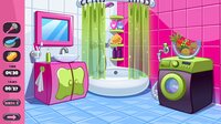 Home Cleaning: Cozy Baby Cleanup screenshot, image №4168955 - RAWG
