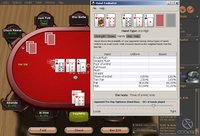 Poker Academy: Texas Hold'em screenshot, image №441331 - RAWG